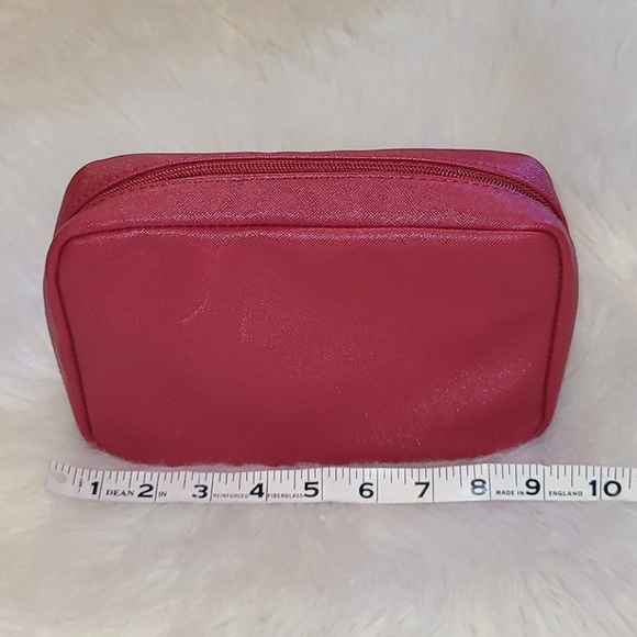 ⭕️5/$25⭕️ Like New! SK-11 Cosmetic Pouch - Picture 6 of 12